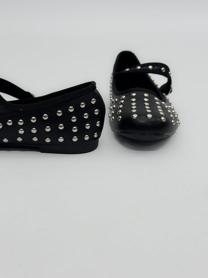 Célianne™ | Ballerines cloutées
