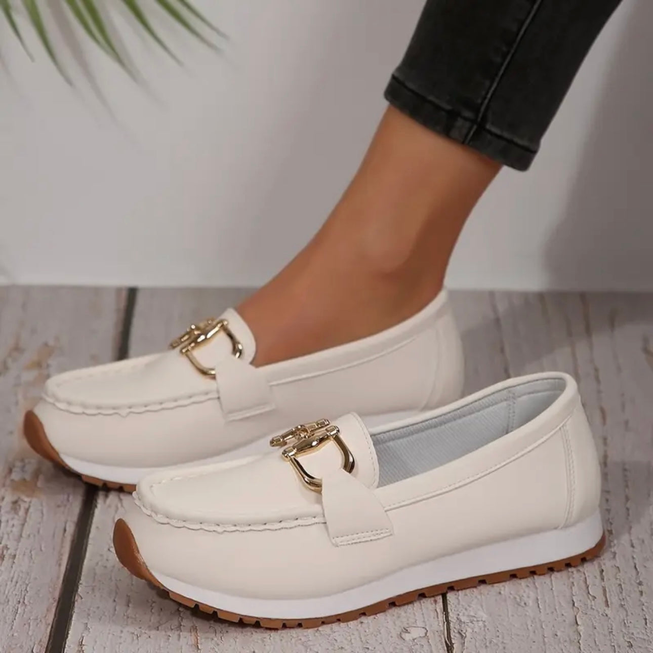 Milano™ | Curve Chaussures à enfiler