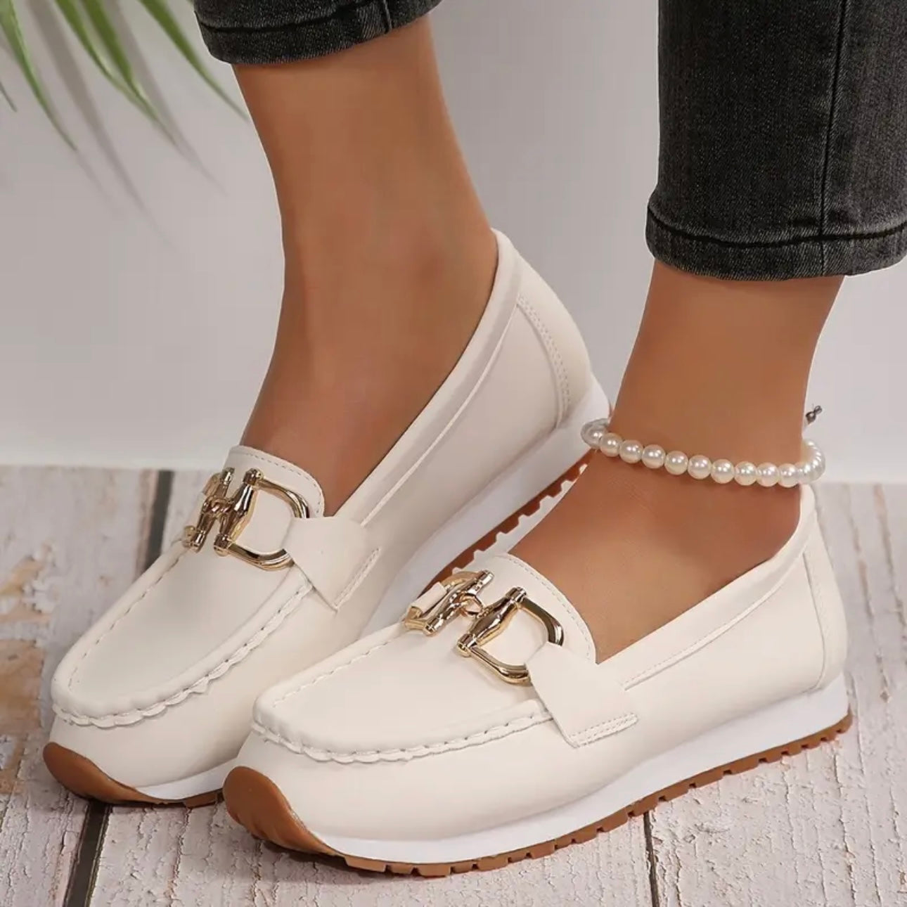 Milano™ | Curve Chaussures à enfiler