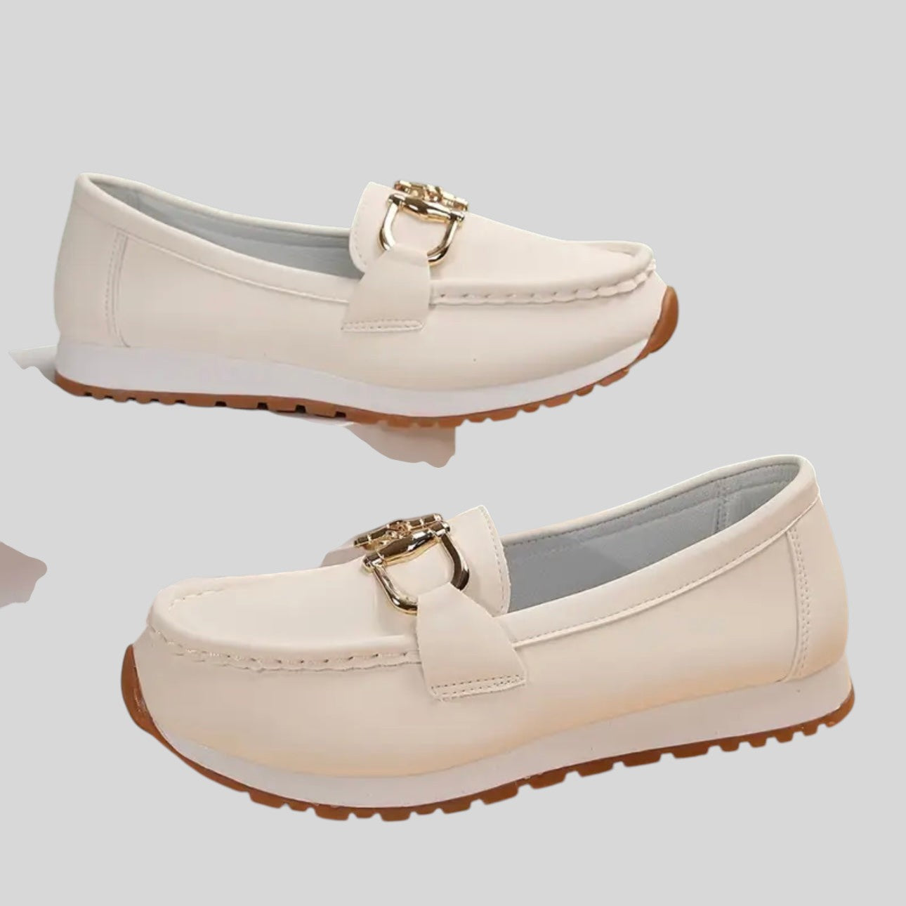 Milano™ | Curve Chaussures à enfiler
