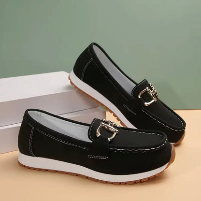 Milano™ | Curve Chaussures à enfiler