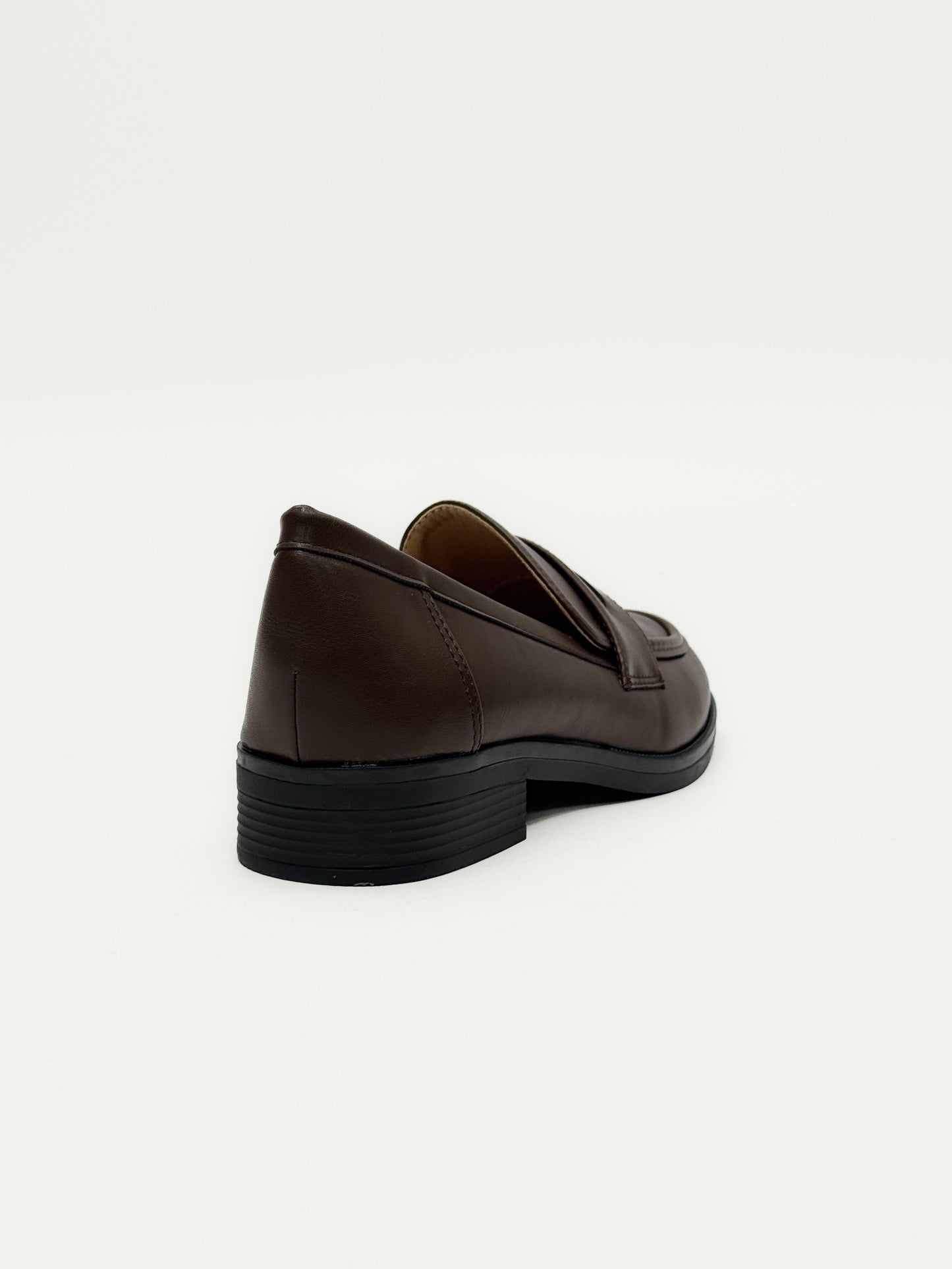 Wilhelmine™ | Mocassins en simili cuir
