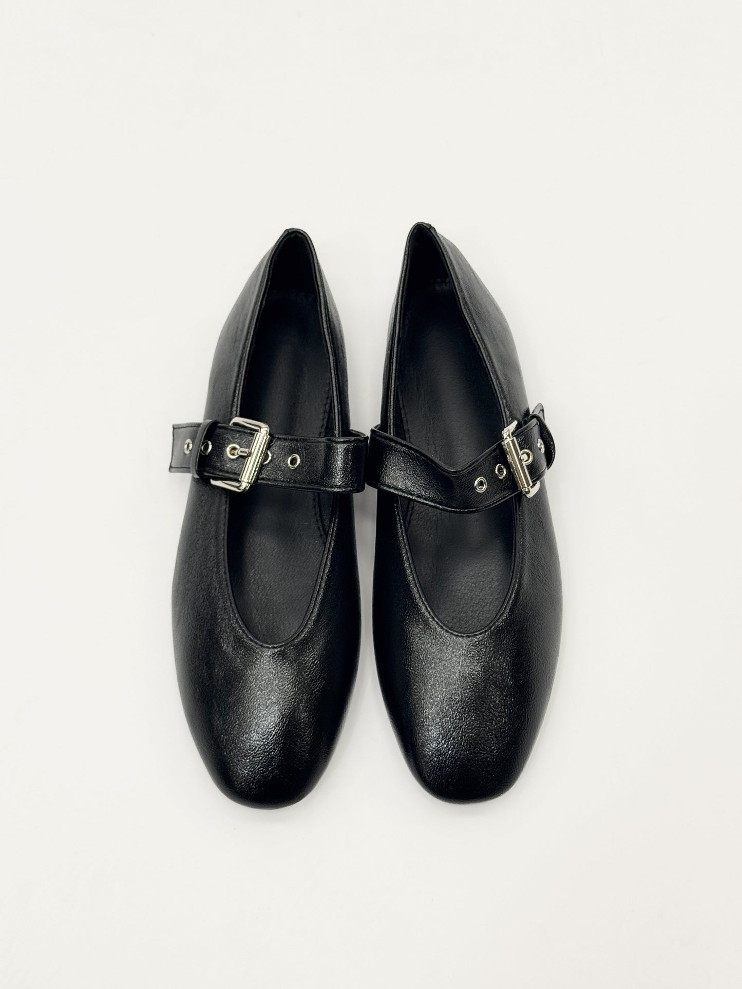 Alviera™ | Noires à Boucle Réglable