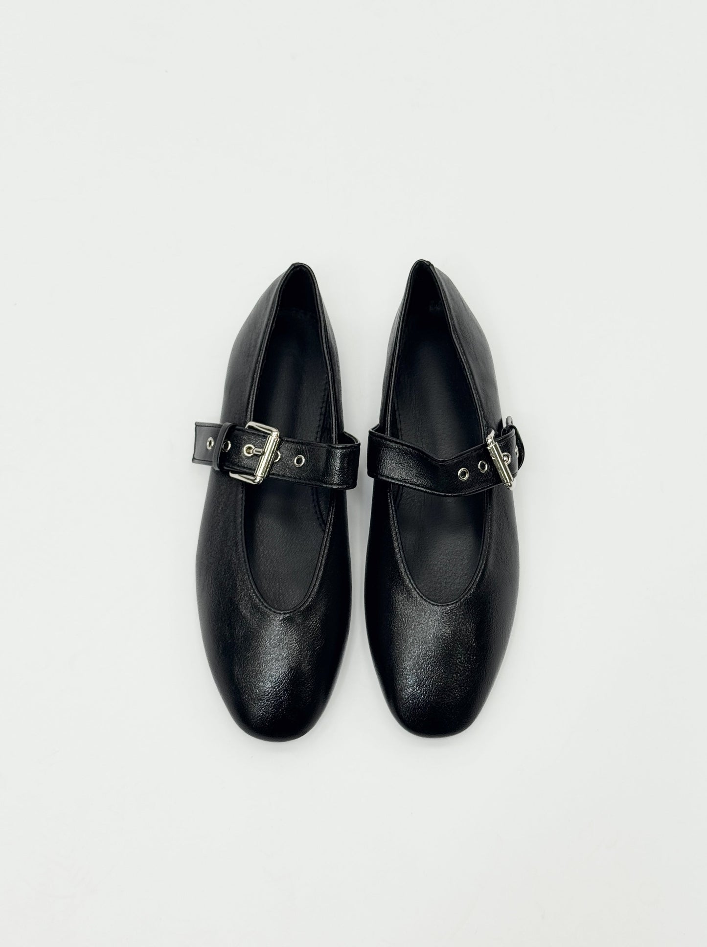 Alviera™ | Noires à Boucle Réglable