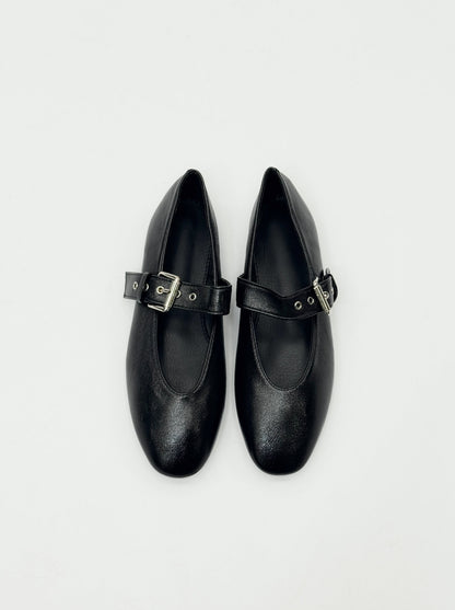 Alviera™ | Noires à Boucle Réglable