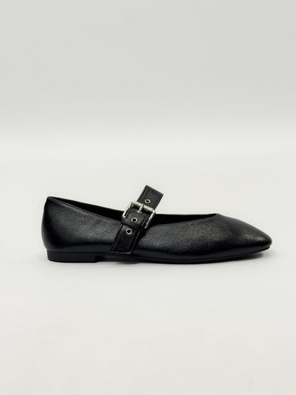 Alviera™ | Noires à Boucle Réglable