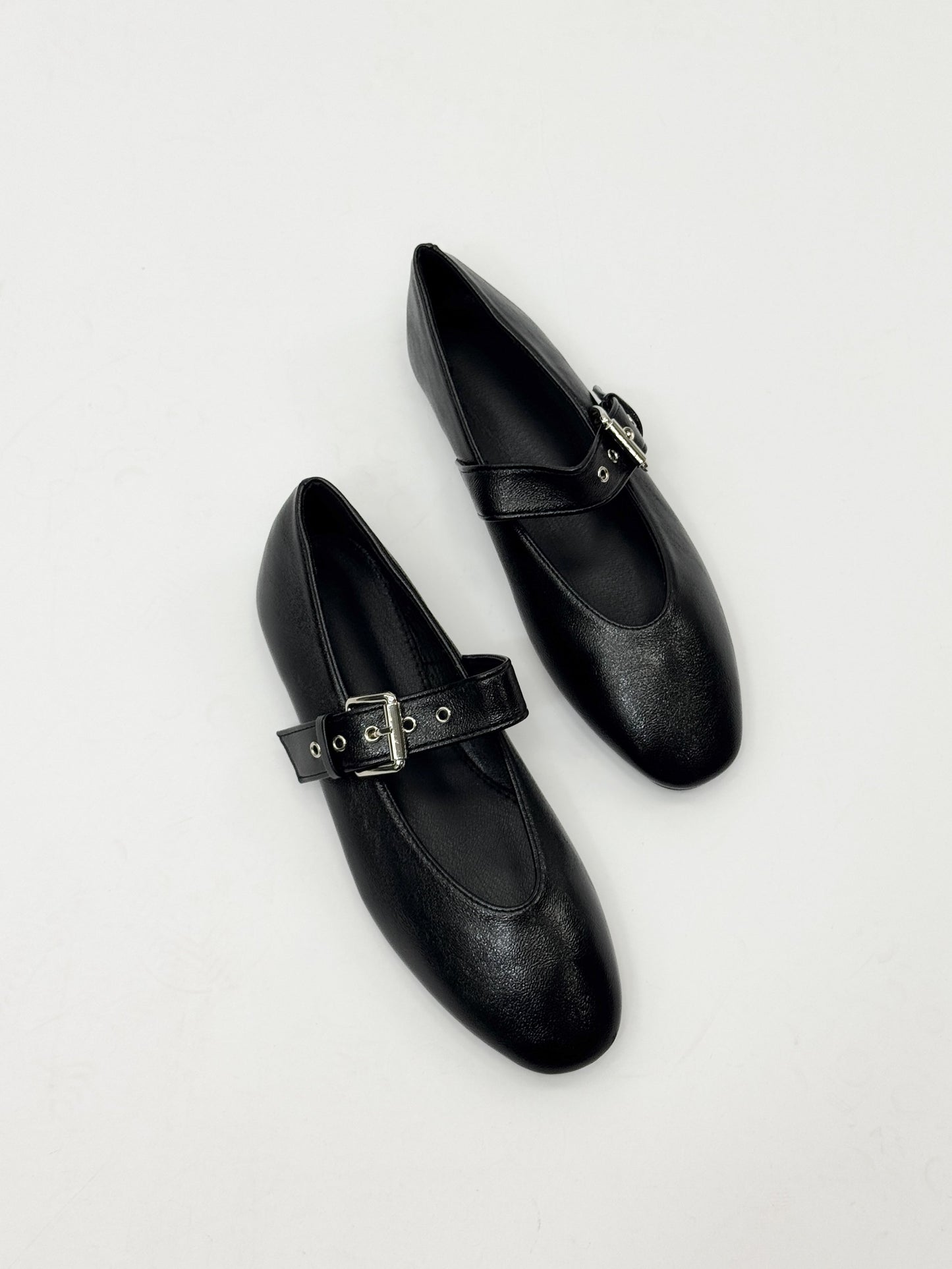 Alviera™ | Noires à Boucle Réglable