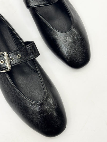 Alviera™ | Noires à Boucle Réglable