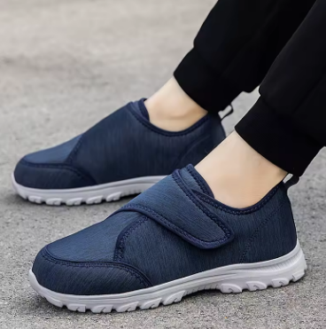 Amandine™ | Chaussures orthopédiques confort