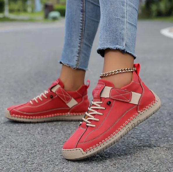 Camille™ | Baskets orthopédiques confort