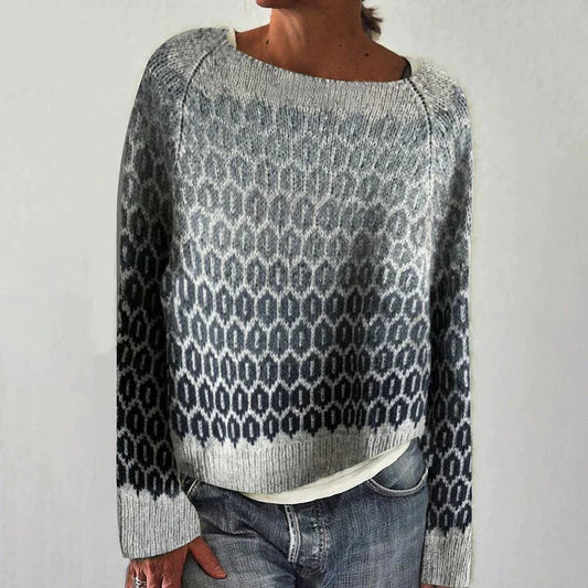 Sanya | Pull essentiel et ultra-confortable