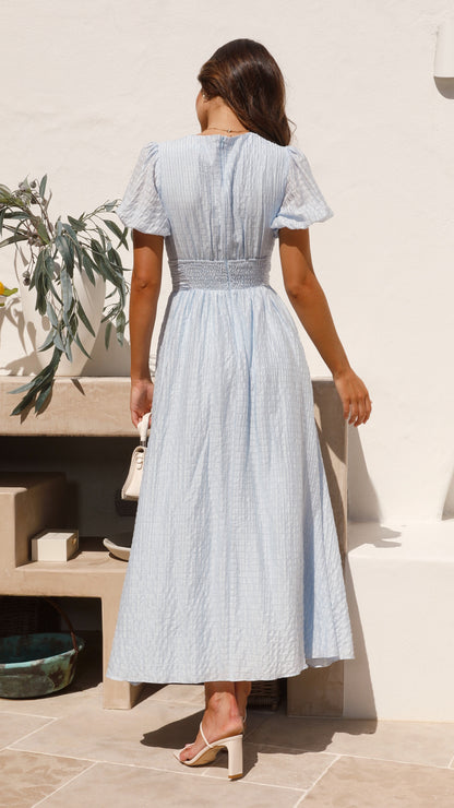 Rose™ | Robe d’été
