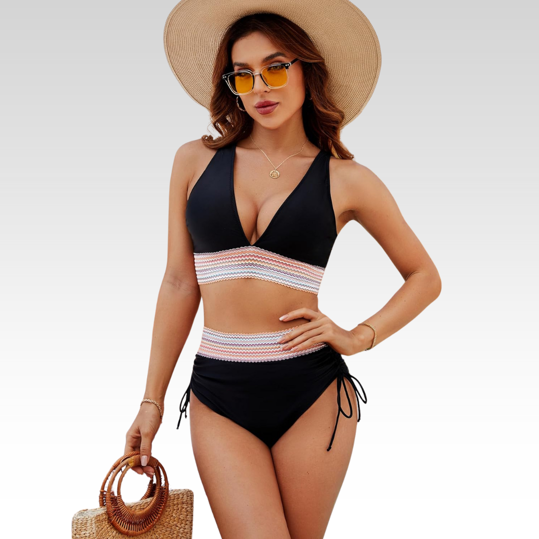 Dinae™ | Bikini sculptant et élégant