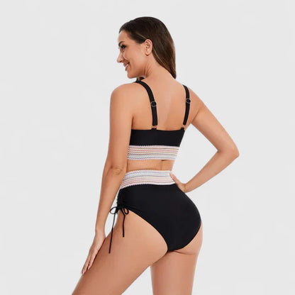 Safaa™ | Ensemble de bikini élégant