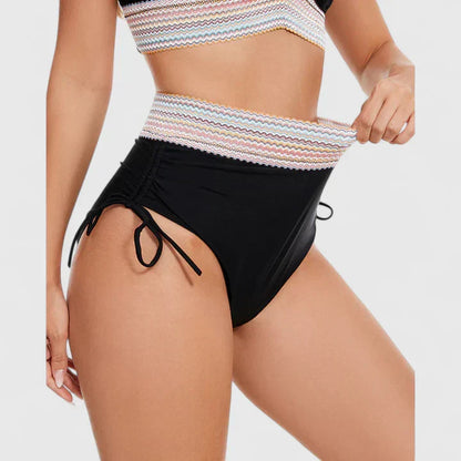 Safaa™ | Ensemble de bikini élégant