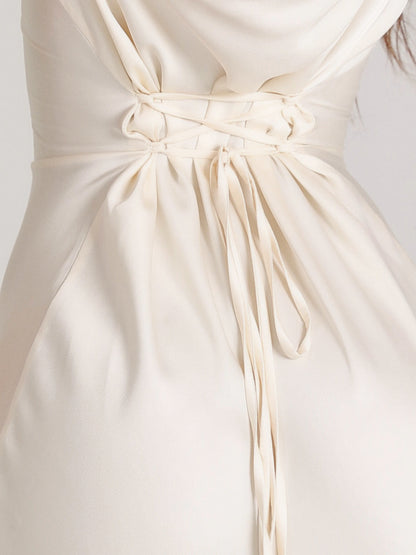 SALMA™ | Robe Maxi