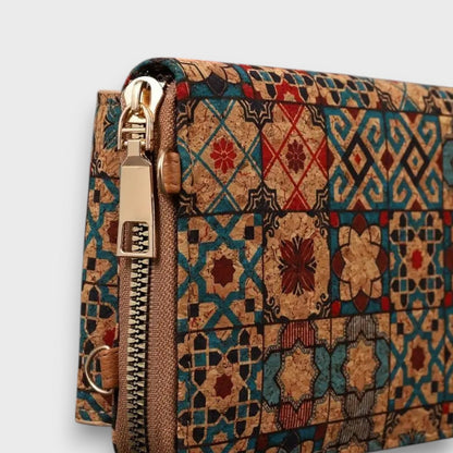 Floretta™ | Sac bandoulière bohème floral