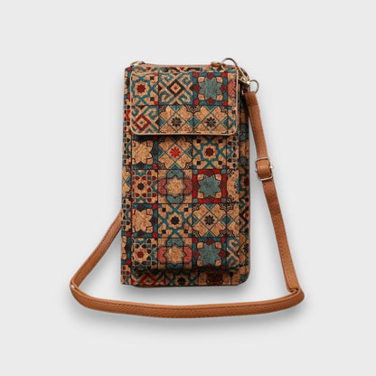 Floretta™ | Sac bandoulière bohème floral