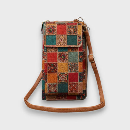 Floretta™ | Sac bandoulière bohème floral