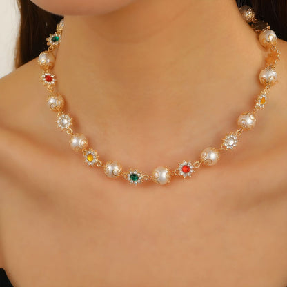 Luna™ | Collier de perles