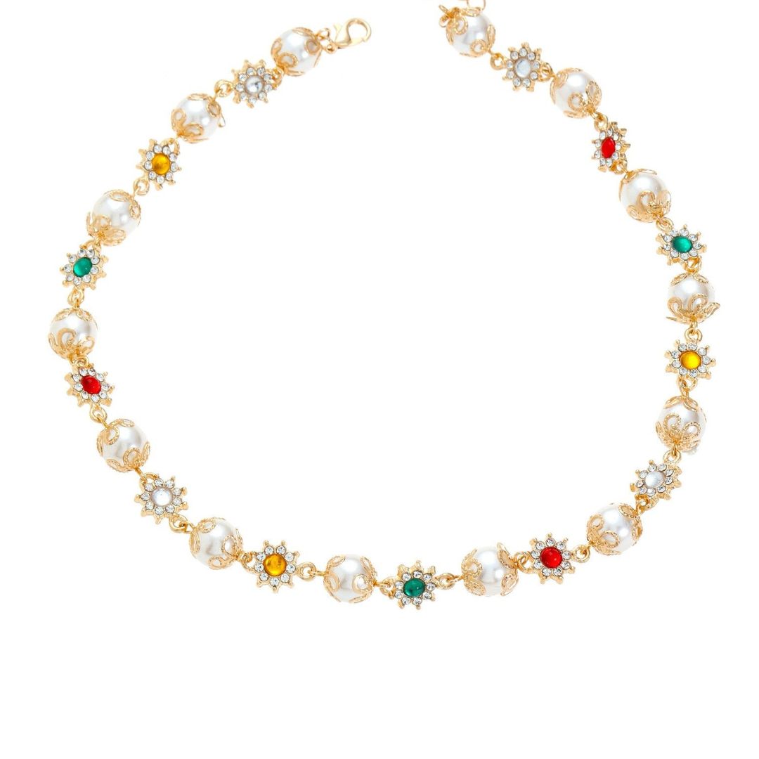 Luna™ | Collier de perles