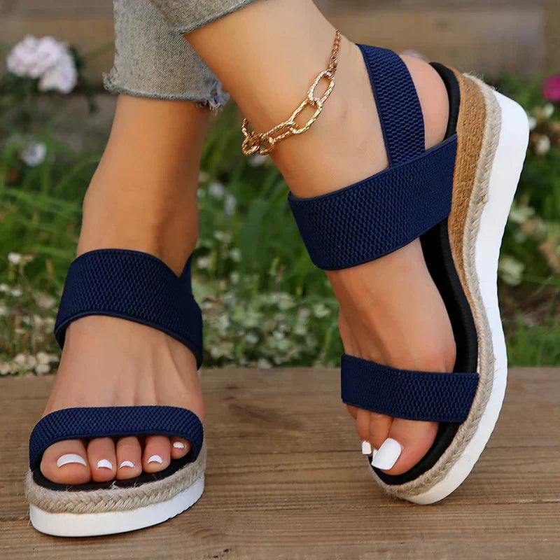 Indie™ | Sandales orthopédiques