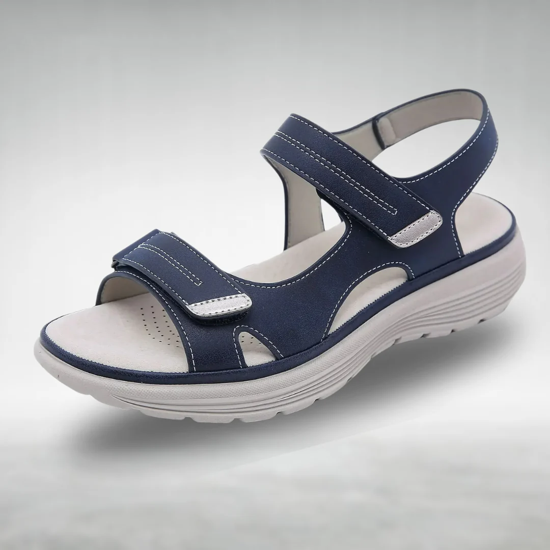 Nadia™ | Sandales orthopédiques