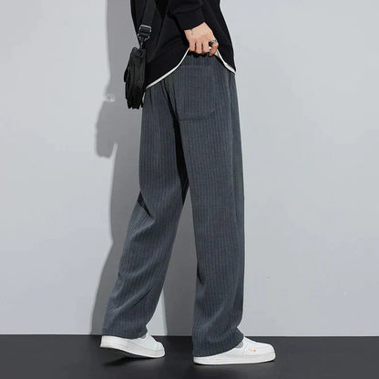 Thiago™ | Pantalon romain en velours