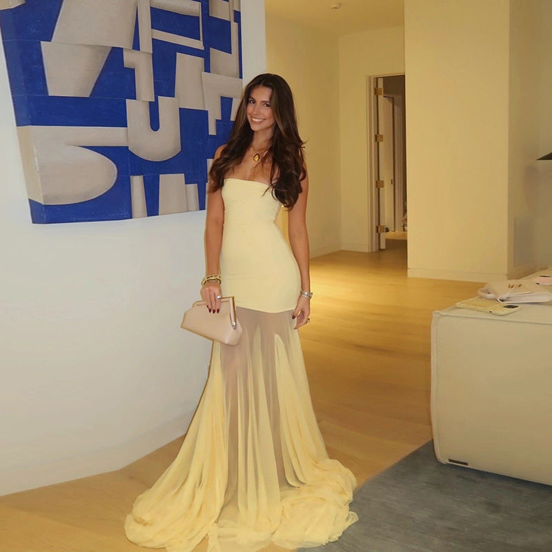 Calliope™ | Bustierkleid