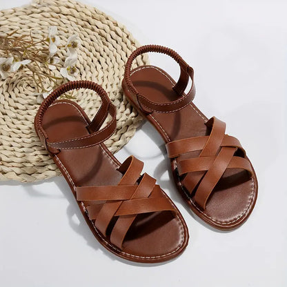 Romina™ | Orthopädische Sandalen