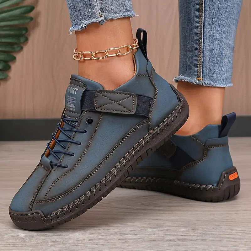 Wilhelmina™ | Baskets ergonomiques confort