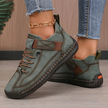 Wilhelmina™ | Baskets ergonomiques confort