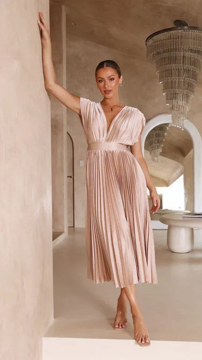 Emma™ | Robe maxi