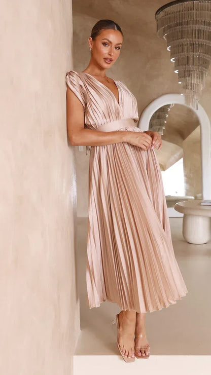 Emma™ | Robe maxi