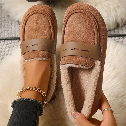 Viktoria™ | Mocassins doux de soutien