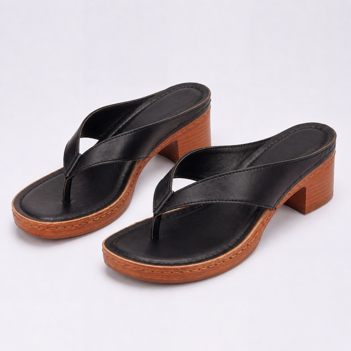 Tabea™ | Sandales élégantes confort
