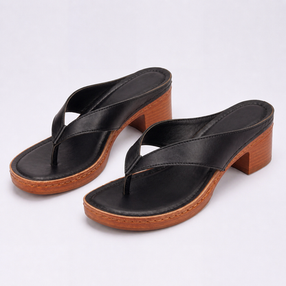 Tabea™ | Sandales élégantes confort