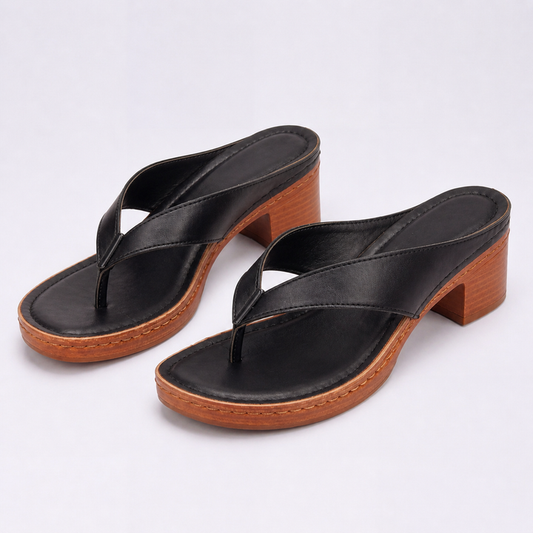 Tabea™ | Sandales élégantes confort