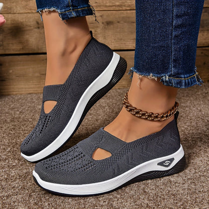 Ottilia™ | Baskets ergonomiques ultra-confort