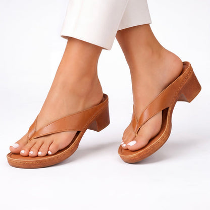 Tabea™ | Sandales élégantes confort