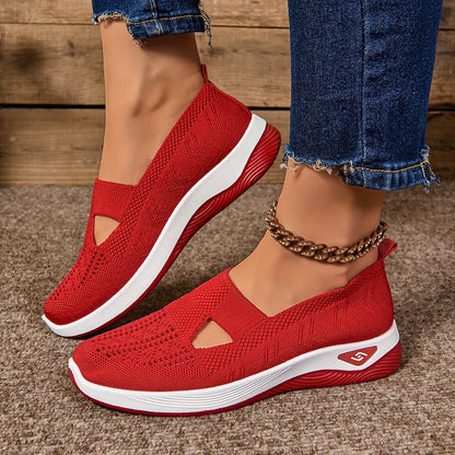 Ottilia™ | Baskets ergonomiques ultra-confort