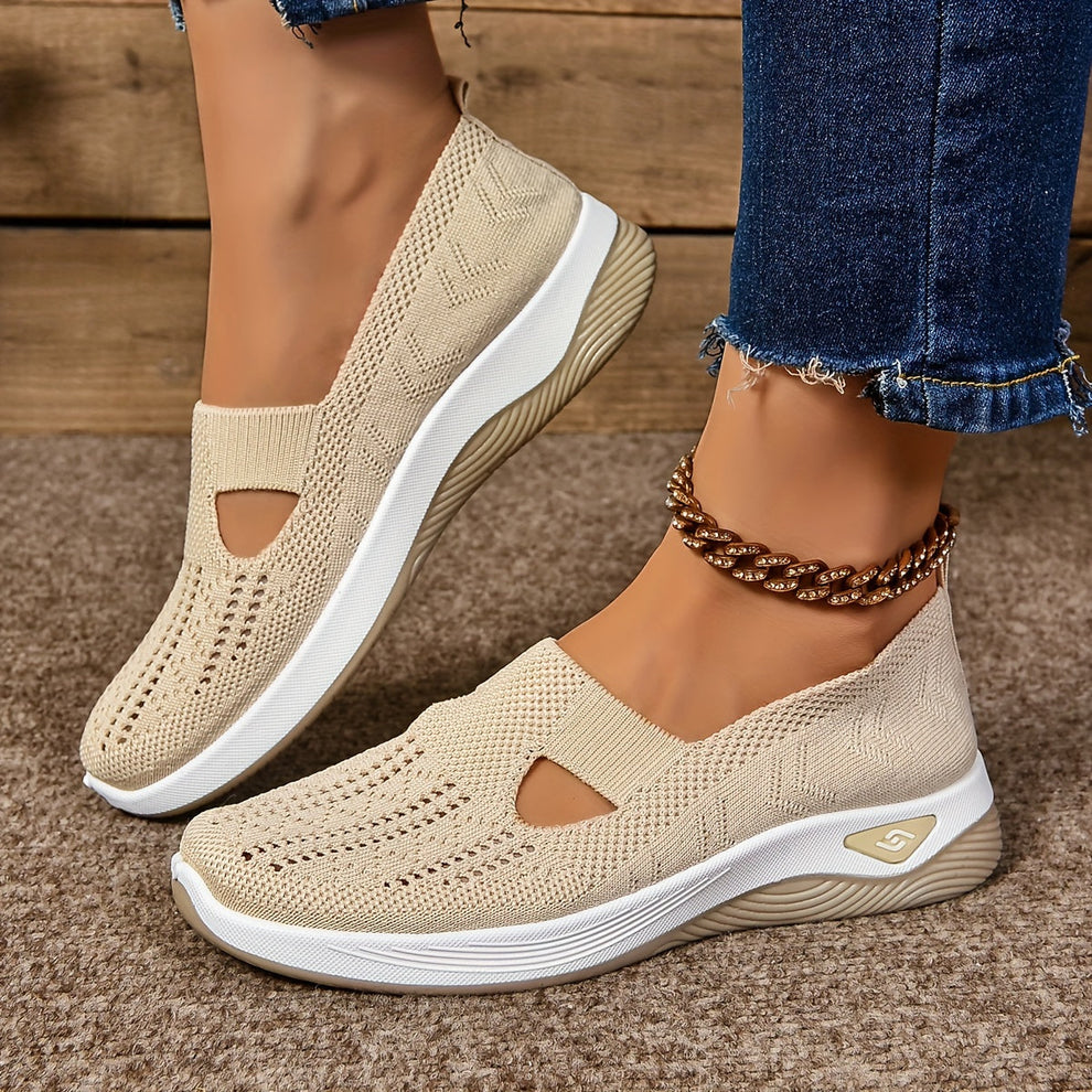 Ottilia™ | Baskets ergonomiques ultra-confort