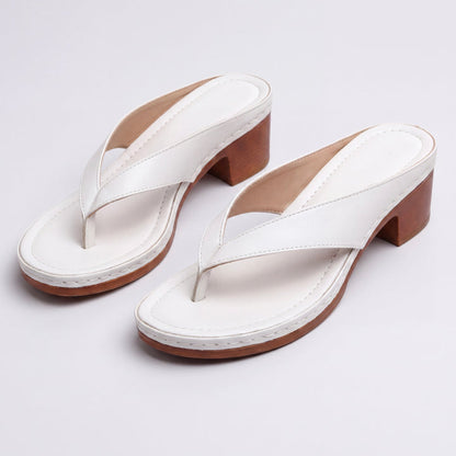 Tabea™ | Sandales élégantes confort