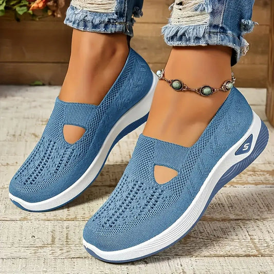 Ottilia™ | Baskets ergonomiques ultra-confort