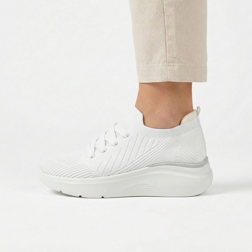 Mareike™ | Baskets confort légères