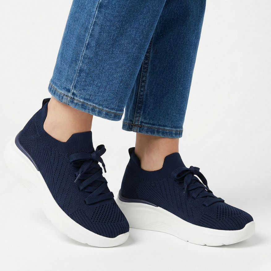 Mareike™ | Baskets confort légères