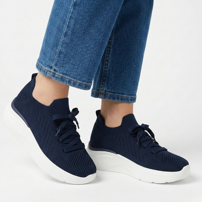 Mareike™ | Baskets confort légères