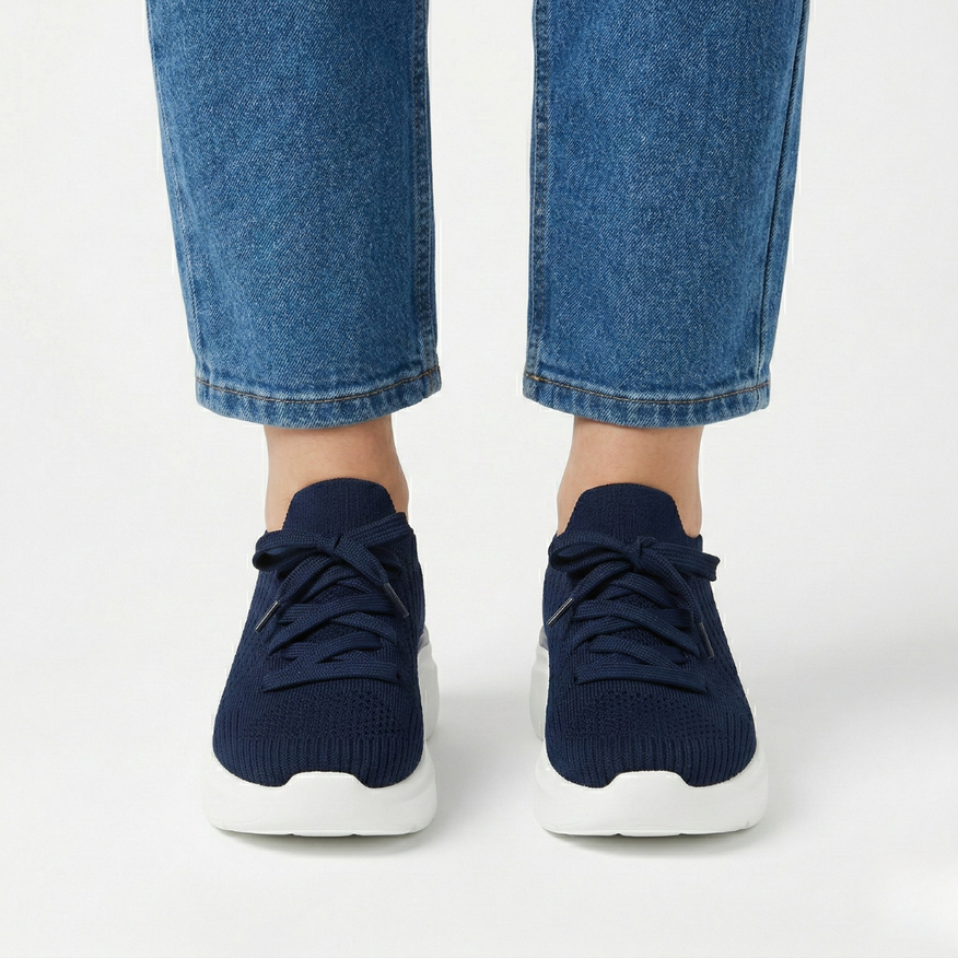 Mareike™ | Baskets confort légères