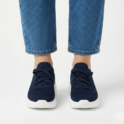 Mareike™ | Baskets confort légères