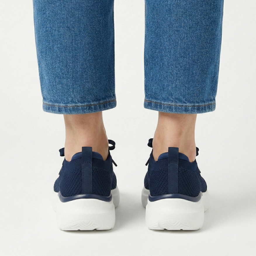 Mareike™ | Baskets confort légères